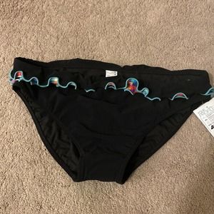 Gottex profile swim bottoms womens size 12